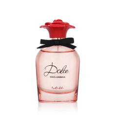 Eau de Toilette Femme D&G Dolce Rose Eau de Toilette 75 ml