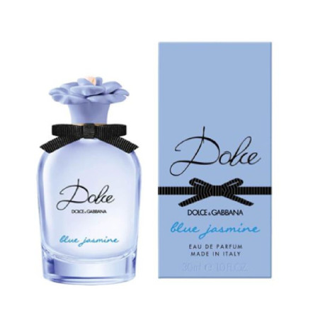 Eau de Parfum Femme D&G Dolce Blue Jasmine Eau de Eau de Parfum 30 ml