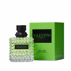 Eau de Parfum Femme Valentino Donna Born in Roma Green Stravaganza Eau de Eau de Parfum 100 ml