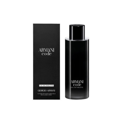 Eau de Toilette Homme Armani Eau de Toilette 200 ml