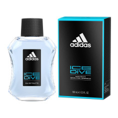 Eau de Toilette Homme Adidas Ice Dive Eau de Toilette 100 ml