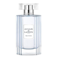 Eau de Toilette Femme Lanvin Les Fleurs Blue Orchid Eau de Toilette 100 ml