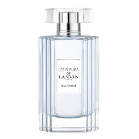 Eau de Toilette Femme Lanvin Les Fleurs Blue Orchid Eau de Toilette 100 ml
