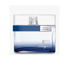 Eau de Toilette Homme Salvatore Ferragamo F By Ferragamo Free Time Eau de Toilette 30 ml