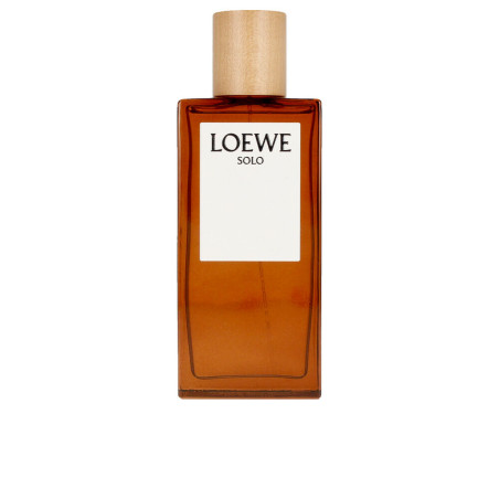 Eau de Toilette Homme Loewe Solo Eau de Toilette 100 ml