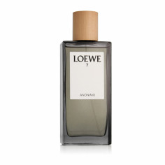 Eau de Parfum Homme Loewe 7 Anonimo Eau de Eau de Parfum 100 ml