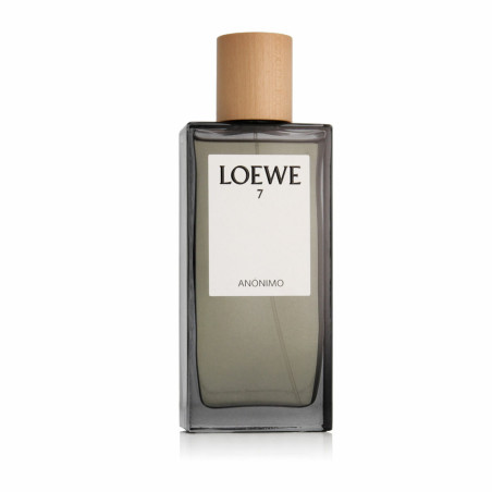 Eau de Parfum Homme Loewe 7 Anonimo Eau de Eau de Parfum 100 ml