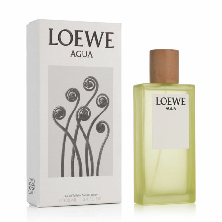 Eau de Toilette Homme Loewe Agua Eau de Toilette 100 ml