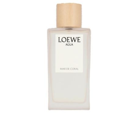 Eau de Toilette Homme Loewe Agua Mar Coral Eau de Toilette 150 ml