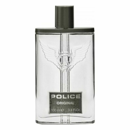 Eau de Parfum Homme Police 251101 Eau de Eau de Parfum 100 ml