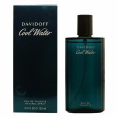 Eau de Toilette Homme Davidoff 4364-hbsupp Eau de Toilette 125 ml
