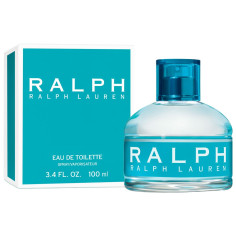 Eau de Toilette Femme Ralph Lauren Ralph Eau de Toilette 100 ml