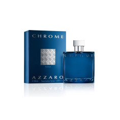 Eau de Parfum Homme Azzaro Chrome Eau de Parfum Eau de Eau de Parfum 50 ml