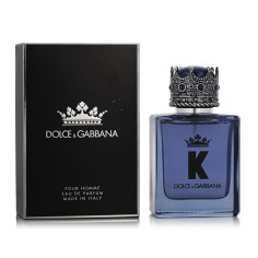 Eau de Parfum Homme D&G I31011500 Eau de Eau de Parfum 50 ml