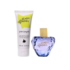 Coffret de Eau de Parfum Femme Lolita Lempicka 2 Pièces 125 ml