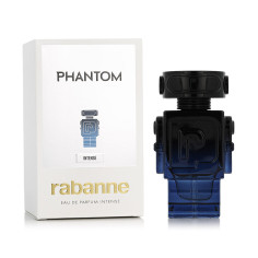 Eau de Parfum Homme Paco Rabanne Phantom Intense Eau de Eau de Parfum 50 ml