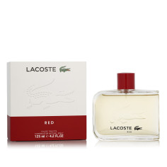 Eau de Toilette Homme Lacoste Red Eau de Toilette 125 ml