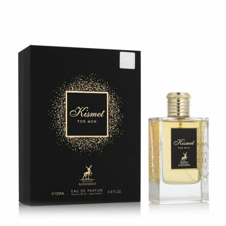 Eau de Parfum Homme Maison Alhambra Eau de Eau de Parfum 100 ml