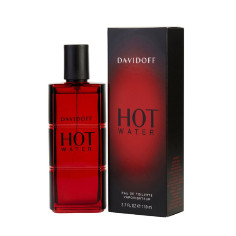 Eau de Toilette Homme Davidoff DAVID090859 Eau de Toilette 110 ml