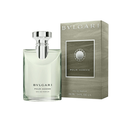 Eau de Parfum Homme Bvlgari Bvlgari Eau de Eau de Parfum 100 ml
