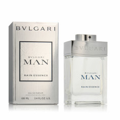 Eau de Parfum Homme Bvlgari Man Rain Essence Eau de Eau de Parfum 100 ml