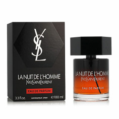 Eau de Parfum Homme YSL La Nuit De L'Homme Eau de Eau de Parfum 100 ml