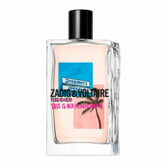 Eau de Parfum Femme Zadig & Voltaire This Is Her Eau de Eau de Parfum 100 ml