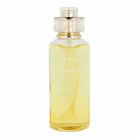Eau de Toilette Femme Cartier Rivières De Cartier Allégresse Eau de Toilette 100 ml
