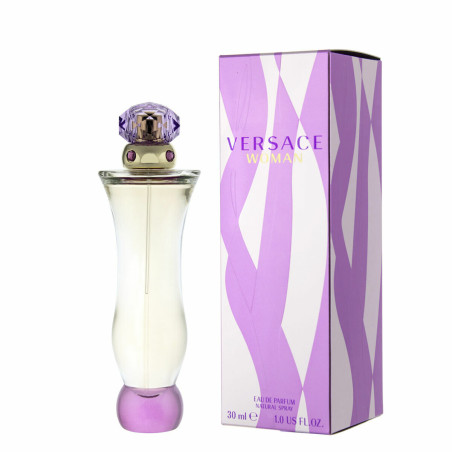 Eau de Parfum Femme Versace Eau de Eau de Parfum 30 ml