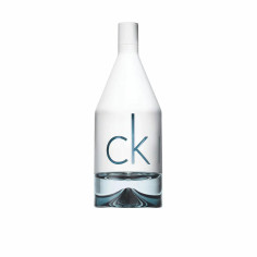 Eau de Toilette Homme Calvin Klein In2U Eau de Toilette 100 ml