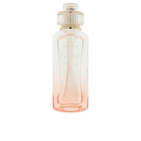 Eau de Toilette Femme Cartier Rivières Eau de Toilette 100 ml
