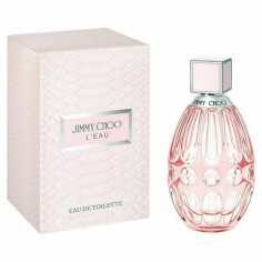 Eau de Parfum Femme Jimmy Choo L'Eau Eau de Eau de Parfum 60 ml