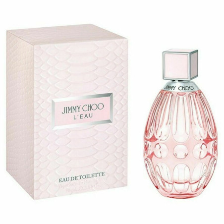 Eau de Parfum Femme Jimmy Choo L'Eau Eau de Eau de Parfum 60 ml