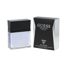 Eau de Toilette Homme Guess Seductive Eau de Toilette 100 ml