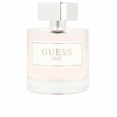 Eau de Toilette Femme Guess 1981 Eau de Toilette 100 ml