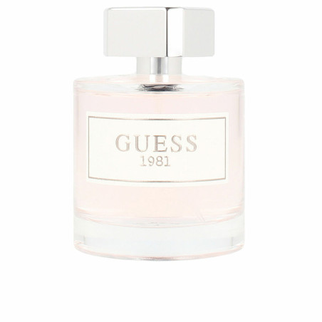 Eau de Toilette Femme Guess 1981 Eau de Toilette 100 ml