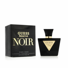 Eau de Toilette Femme Guess Seductive Noir Eau de Toilette 75 ml