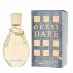 Eau de Toilette Femme Guess Dare Eau de Toilette 100 ml