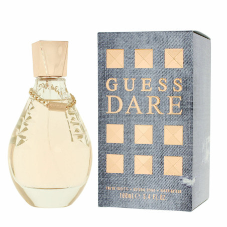 Eau de Toilette Femme Guess Dare Eau de Toilette 100 ml