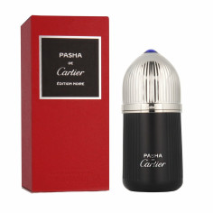Eau de Toilette Homme Cartier Pasha Black Eau de Toilette 100 ml