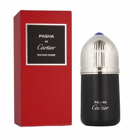 Eau de Toilette Homme Cartier Pasha Black Eau de Toilette 100 ml
