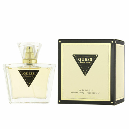 Eau de Toilette Femme Guess Seductive Eau de Toilette 75 ml