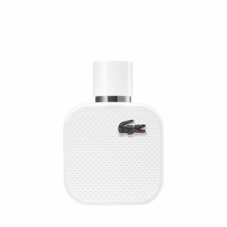 Eau de Parfum Homme Lacoste L.12.12 Blanc Eau de Eau de Parfum 50 ml