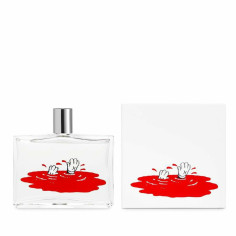 Eau de Toilette Homme Comme Des Garçons Mirror Eau de Toilette 100 ml