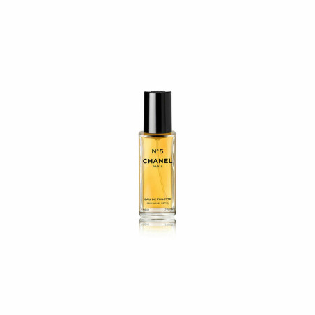 Eau de Parfum Femme Chanel N°5 Spray Femme Eau de Eau de Parfum 50 ml