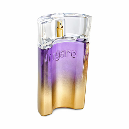 Eau de Parfum Femme Emanuel Ungaro Ungaro Eau de Eau de Parfum 90 ml