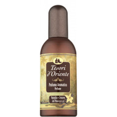 Eau de Parfum Femme Tesori d'Oriente Vaniglia E Zenzero Del Madagascar 100 ml