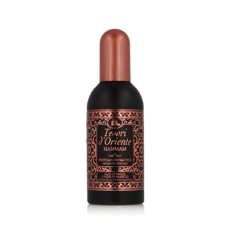 Eau de Parfum Unisexe Tesori d'Oriente Hammam Eau de Eau de Parfum 100 ml