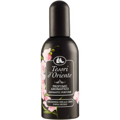 Eau de Parfum Femme Tesori d'Oriente Orchidea della Cina 100 ml