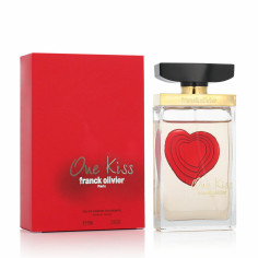 Eau de Parfum Femme Franck Olivier One Kiss Eau de Eau de Parfum 75 ml
